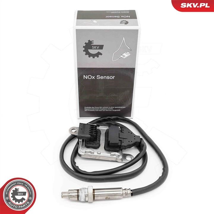 71SKV055 Esen SKV Датчик NOx