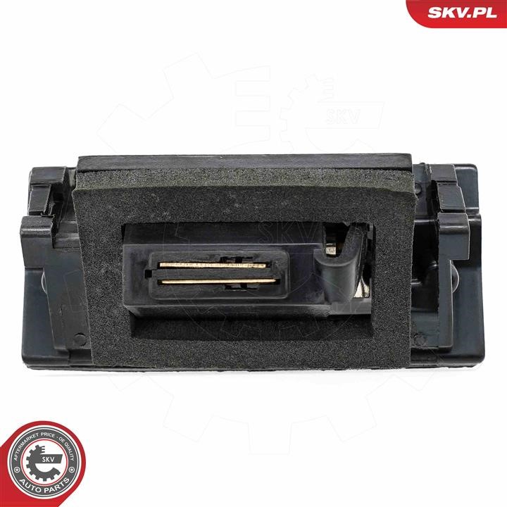 Фонарь освещения номерного знака Esen SKV 72SKV026