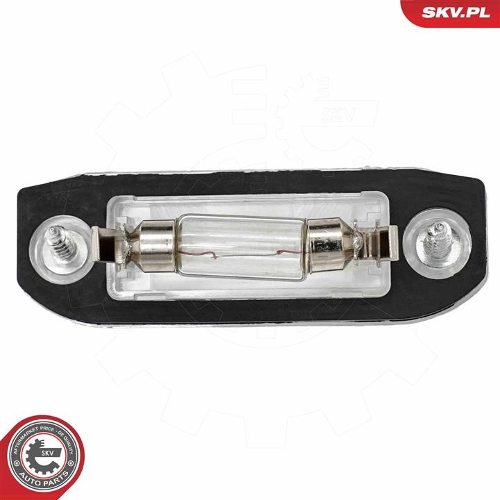 Фонарь освещения номерного знака Esen SKV 72SKV024