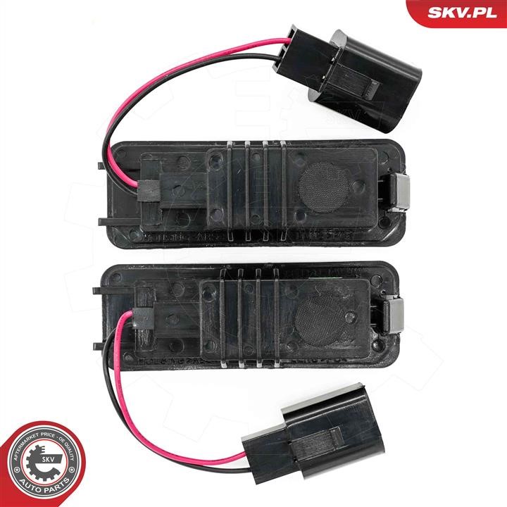 Купить Esen SKV 72SKV512 – отличная цена на EXIST.UA!