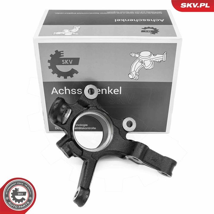 73SKV102 Esen SKV Кулак поворотний