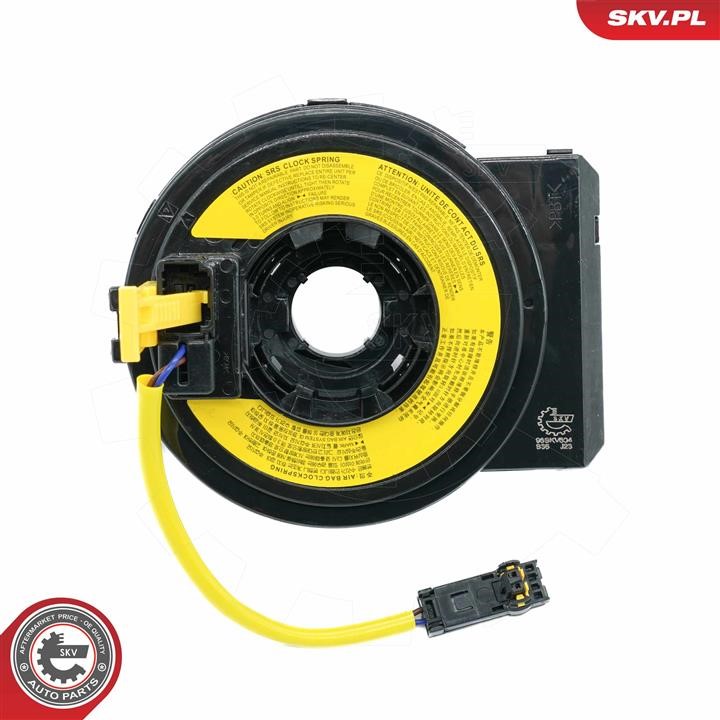 Купити Esen SKV 96SKV604 – суперціна на EXIST.UA!