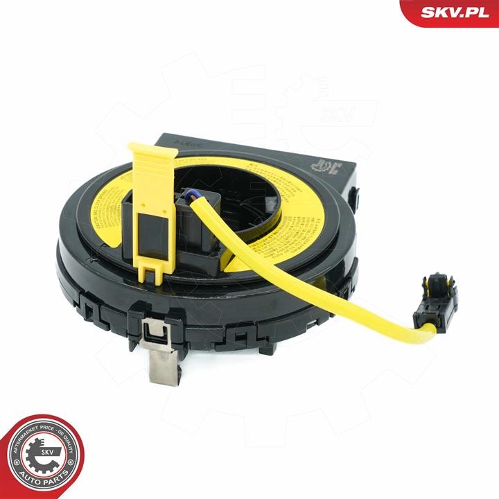 Вита пружина, подушка безпеки Esen SKV 96SKV604