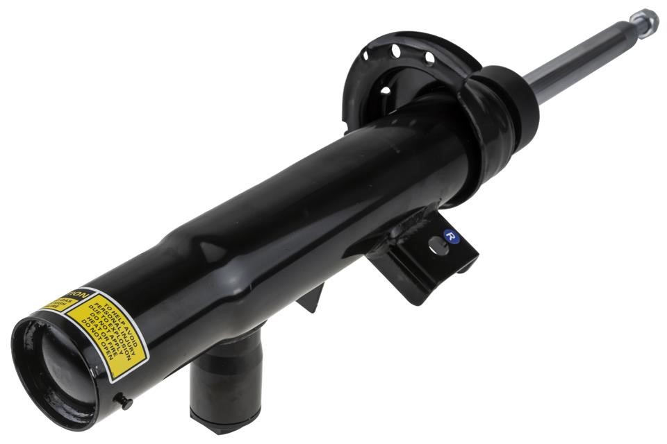 Амортизатор подвески NTY A-BM-006