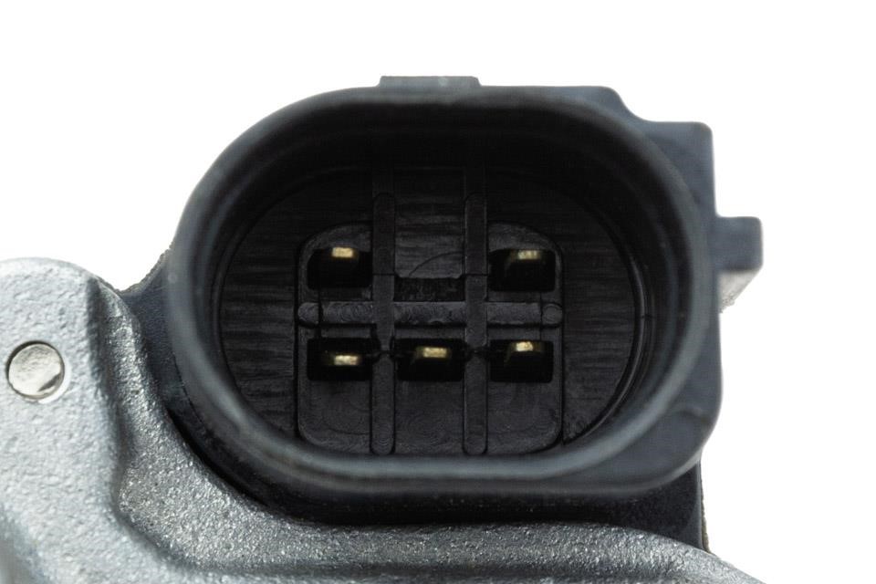 Корпус дроссельной заслонки NTY ETB-PL-005