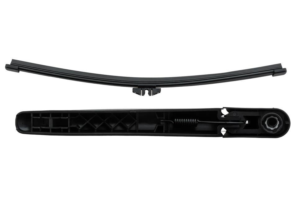 Рычаг стеклоочистителя NTY EWB-FR-012
