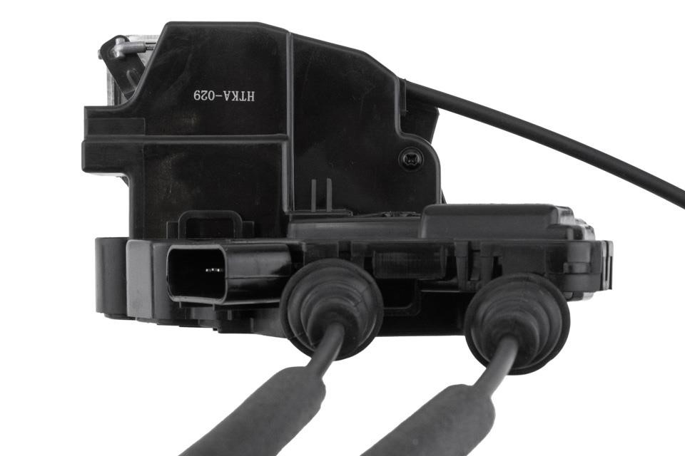 Замок двери NTY EZC-KA-029