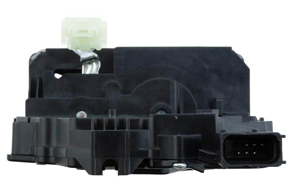 Замок двери NTY EZC-PL-139