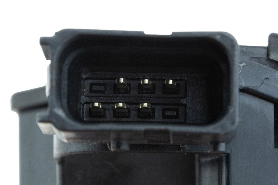 Замок двери NTY EZC-PL-139