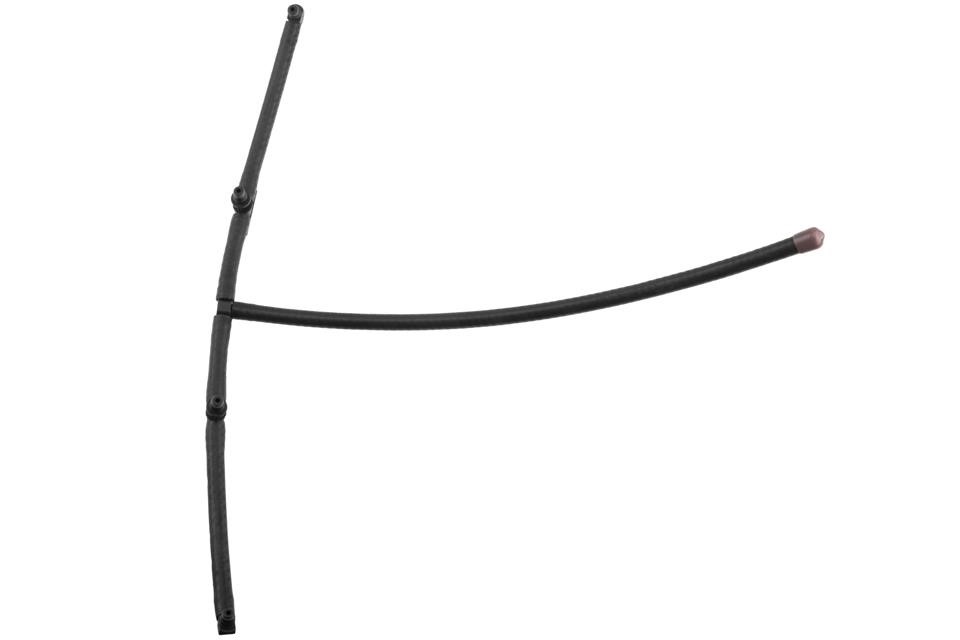 Шланг, утечка топлива NTY BPP-VC-003