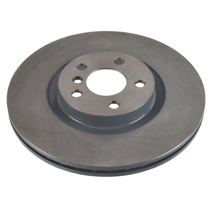 VKBD80546V1 SKF Тормозной диск