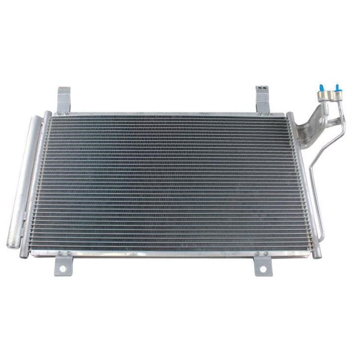 C12868 SATO tech Радиатор кондиционера