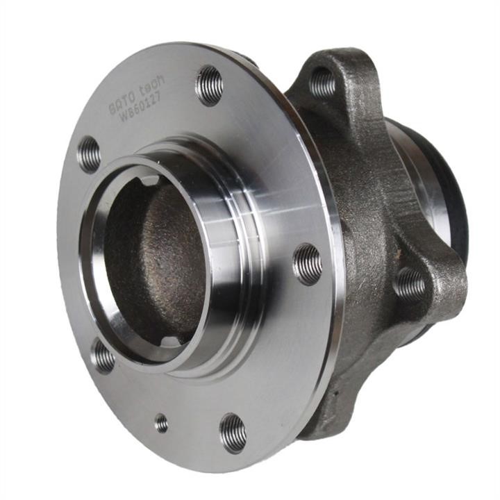 Купить SATO tech WB60127 по низкой цене в Украине!