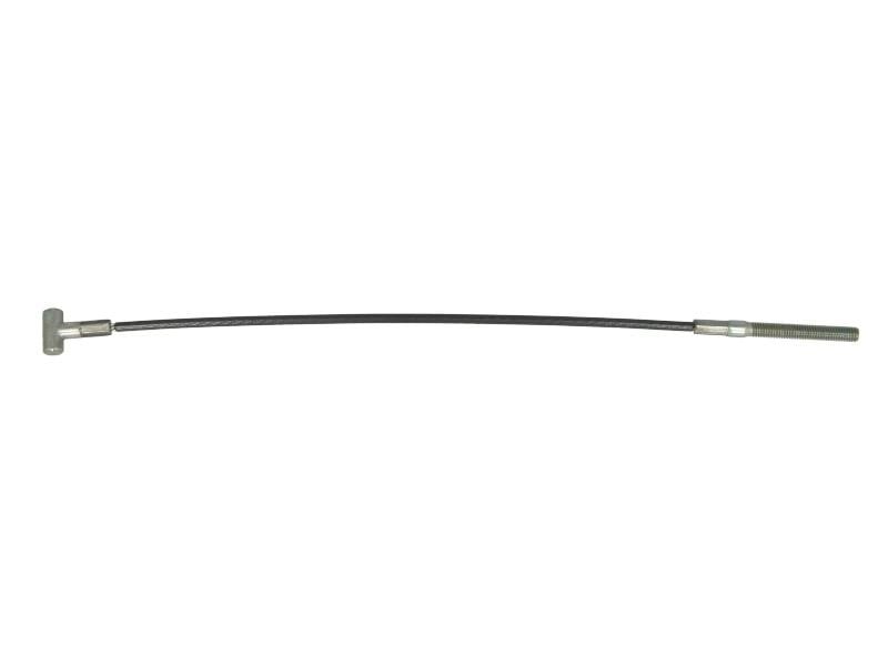 1987482946 Bosch Трос ручного гальма