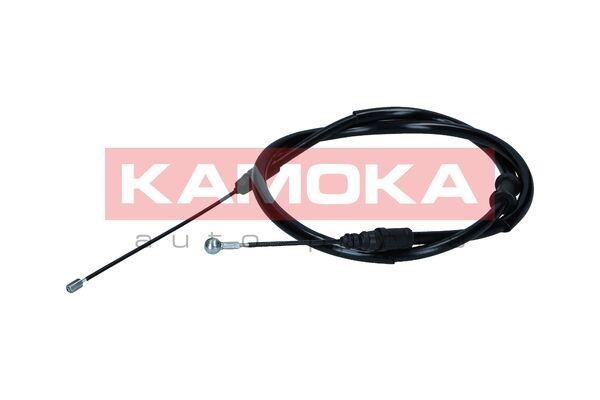 Тросик ручного тормоза Renault Master (Рено Мастер): 1190293 Kamoka Трос стояночного тормоза