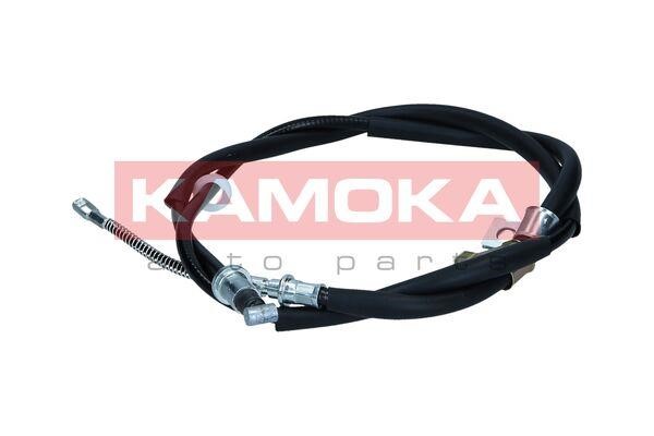 Kamoka 1190023 Трос ручного гальма 1190023: Приваблива ціна - Купити в Україні на EXIST.UA! 1190023 Kamoka Трос ручного гальма