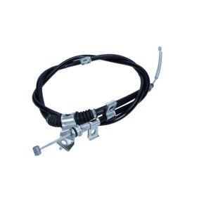 Maxgear 32-1408 Трос ручного гальма 321408: Приваблива ціна - Купити в Україні на EXIST.UA! 321408 Maxgear Трос ручного гальма