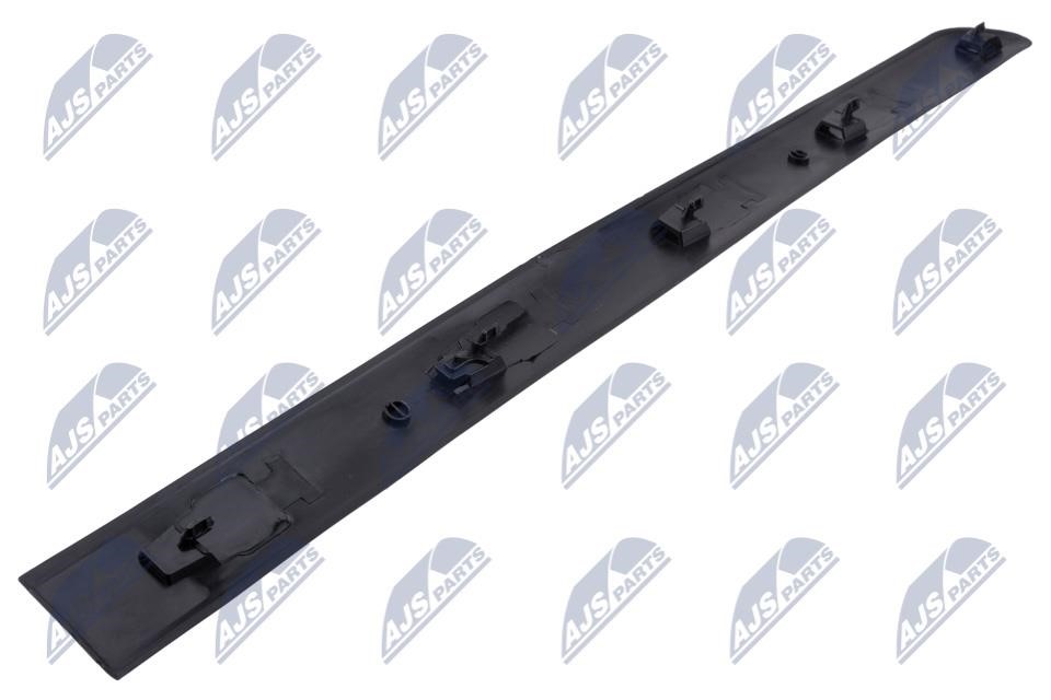Купити NTY EZC-PE-099 за низькою ціною в Україні!