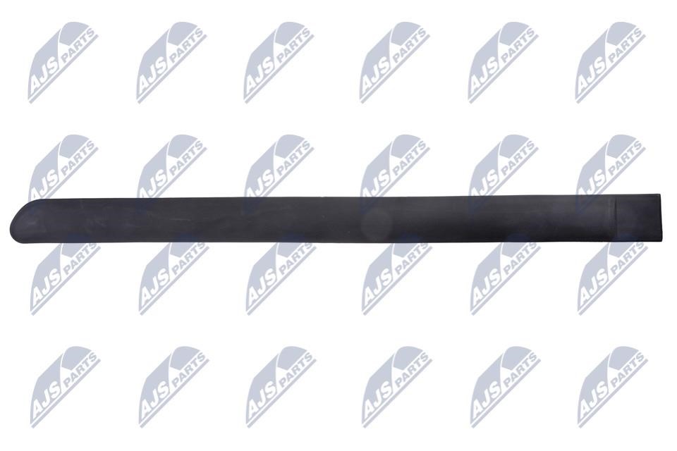 Накладка на двері NTY EZC-PE-099