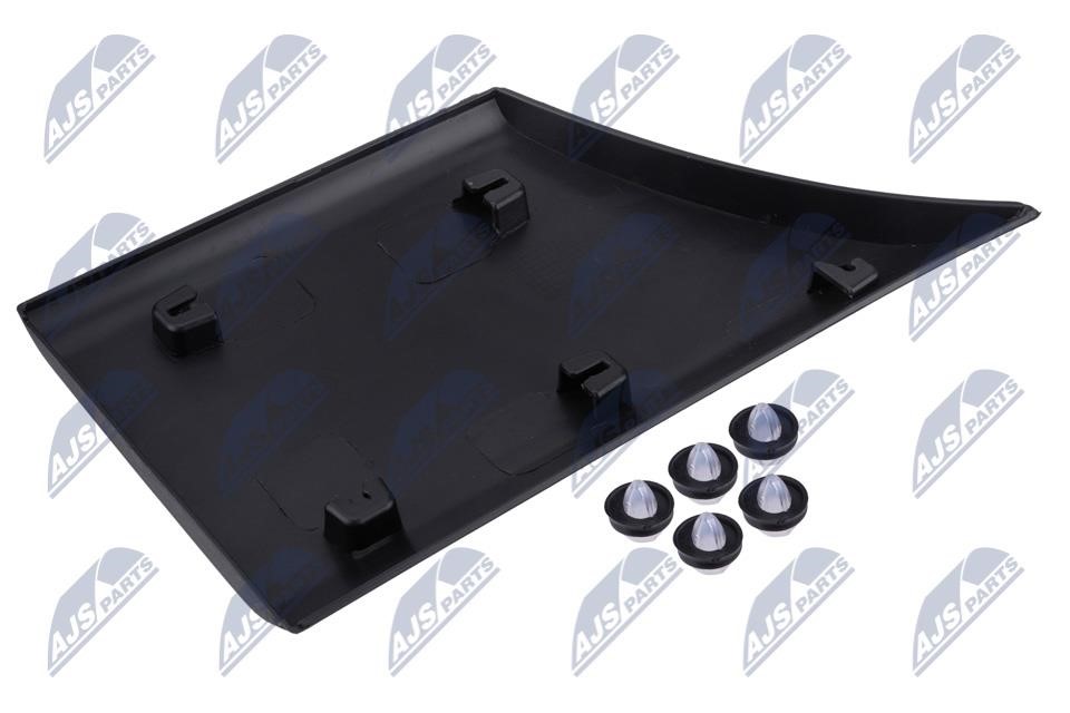 Купити NTY EZC-RE-294 за низькою ціною в Україні!