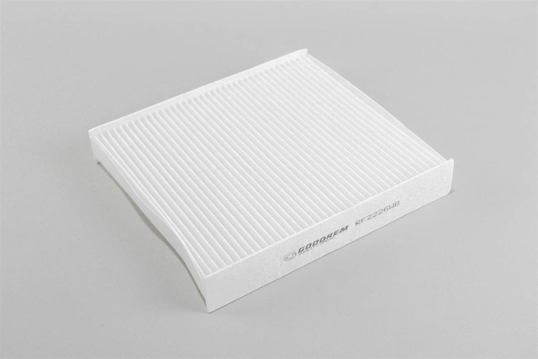 Фильтр салона Goodrem RF2226WB