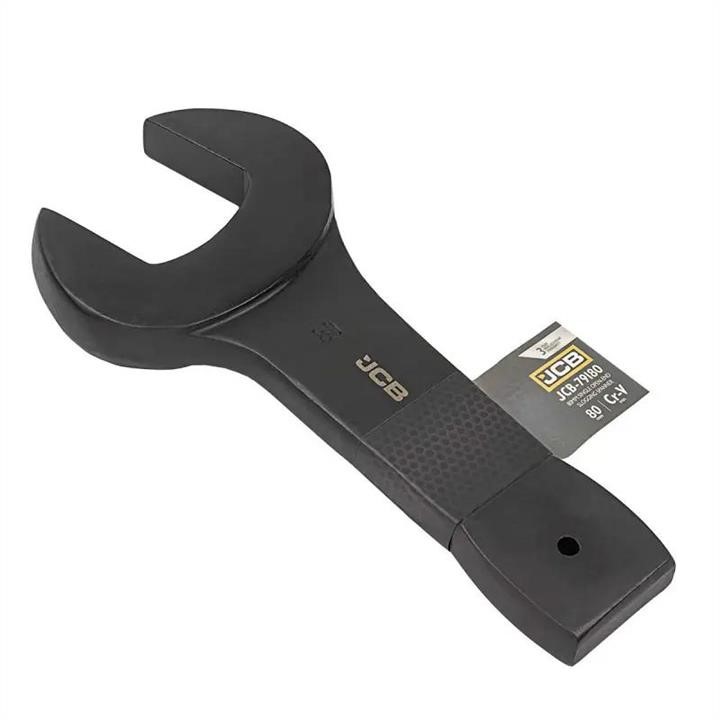 JCB79180 JCB Tools Ключ ріжковий ударний односторонній 80 мм