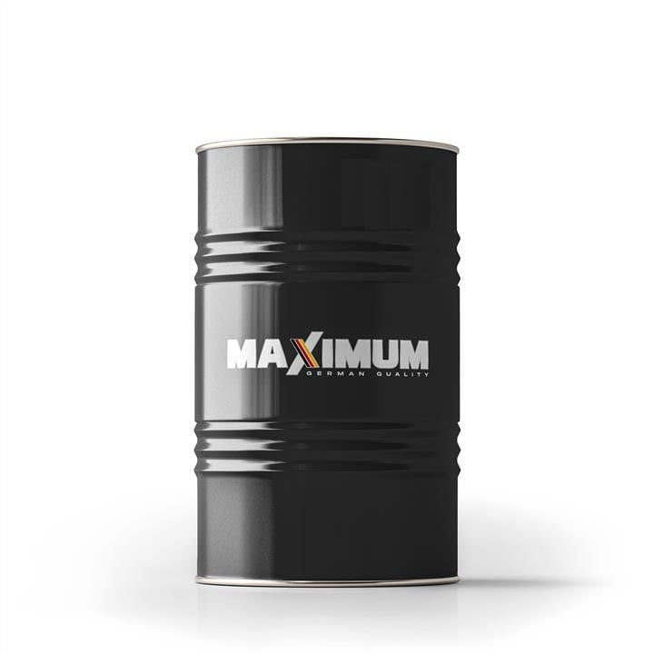 00150565 Maximum Масло гидравлическое Maximum MGE-46B, 200л