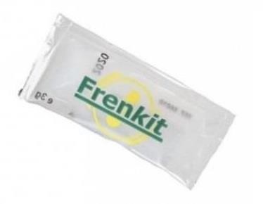 Элементы тормозной системы Бьюик: 86010 Frenkit Смазка для колодок и скоб, 3гр