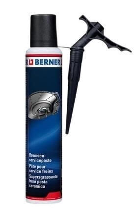 365948 Berner Паста защитная для тормозов Berner, 200 мл