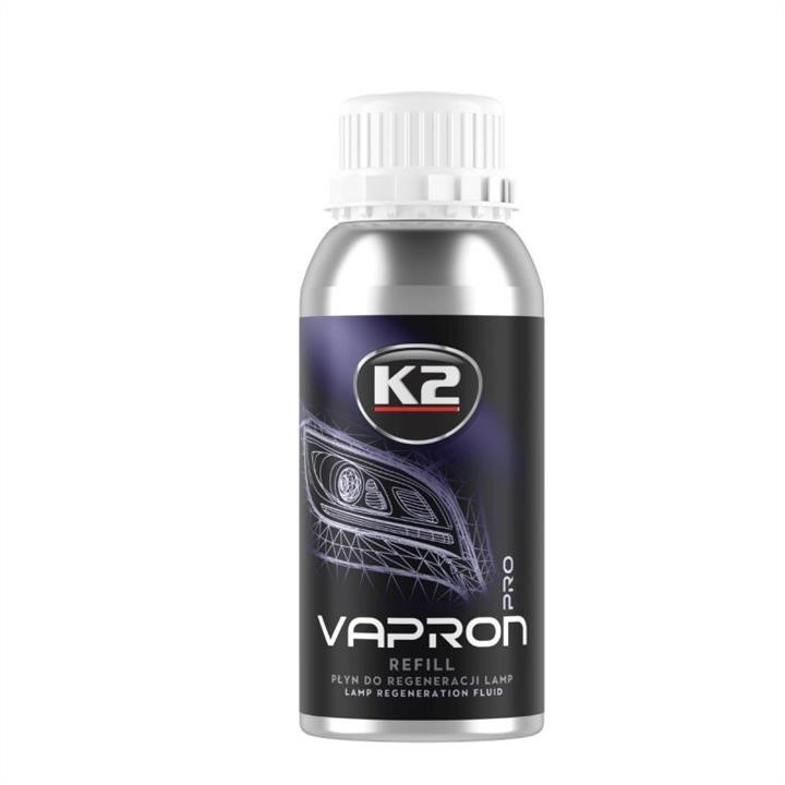 D7903 K2 Рідина для відновлення фар K2 Vapron Refill Pro, 600 мл
