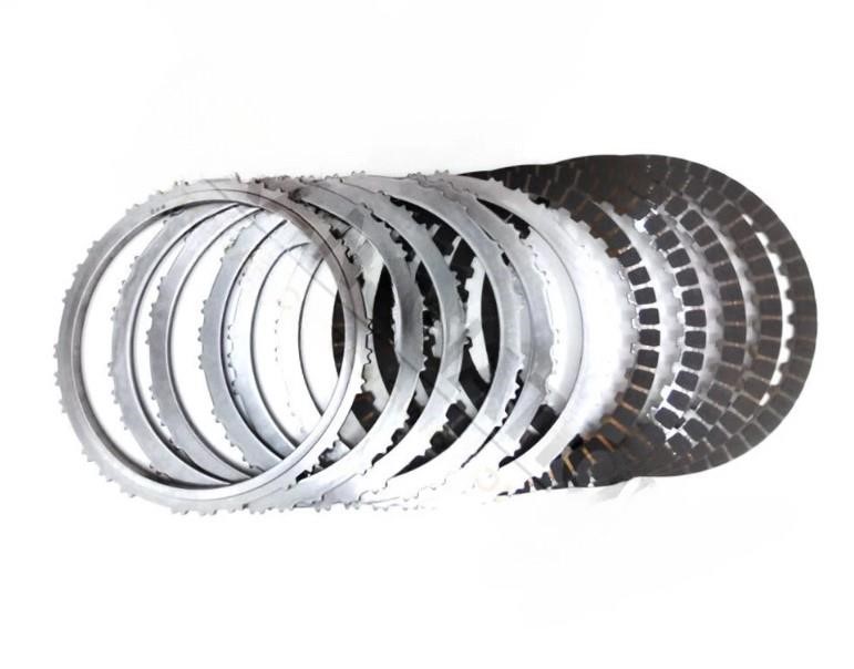 455253B800 Hyundai/Kia Диски фрикционные, комплект