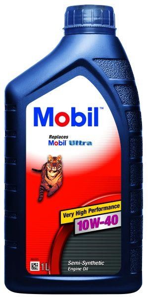 MOBUL10W401L Mobil Моторна олива Mobil Ultra 10W-40, 1л
