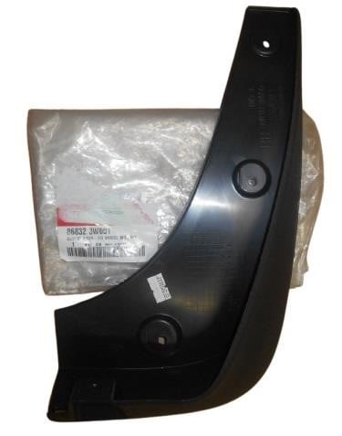 868323W001 Hyundai/Kia Брызговик передний правый