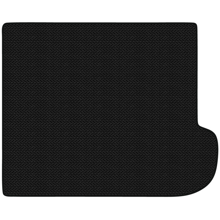 SU2744B1KBB EVAtech Коврик в багажник EVAtech для Tribeca Subaru 2004-2014 1 поколение, SUV EU