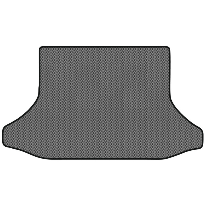 TY3287B1RGB EVAtech Коврик в багажник EVAtech для RAV4 (CA20W) 5-doors Toyota 2000-2005 2 поколение, SUV EU