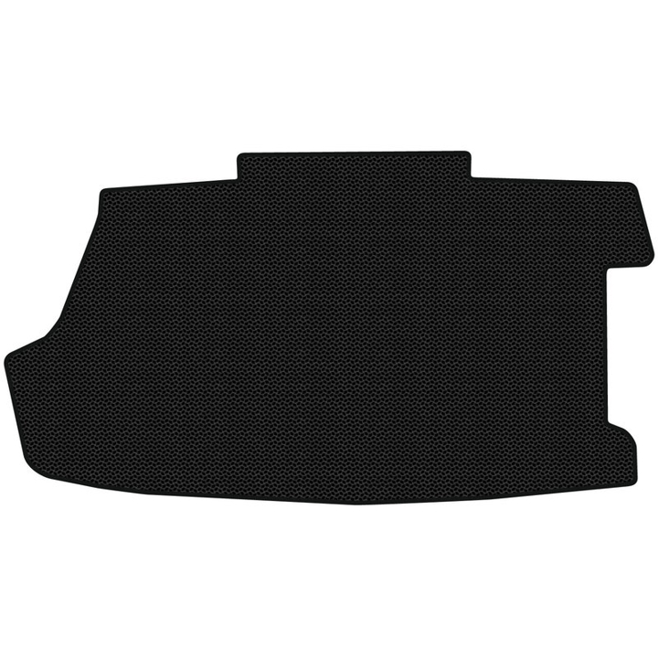 HY12468B1KBB EVAtech Коврик в багажник EVAtech для Sonata (YF) Hybrid (3 clips) Hyundai 2009-2014 6 поколение, седан USA