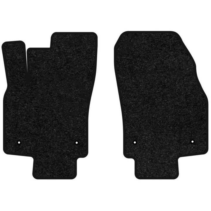 OL33754AV2CP4VEB EVAtech Коврики в салон EVAtech Standard ворсовые для Opel Astra (H) MT 3-doors 2004-2014 3 поколение, хэтчбек EU