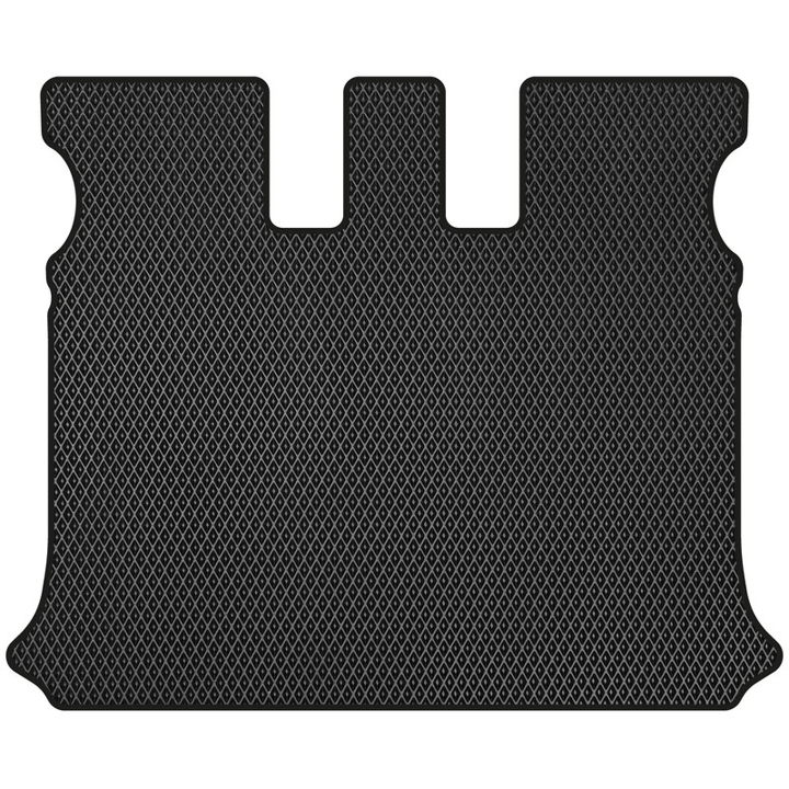 HA33504BO1RBB EVAtech Коврик в багажник EVAtech для Honda Element 2003-2011 1 поколение, SUV USA