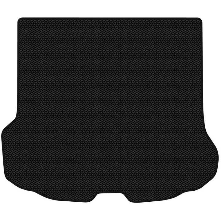 VV42716B1KBB EVAtech Коврик в багажник EVAtech для V70 (P24) Volvo 2007-2016 3 поколение, комби EU