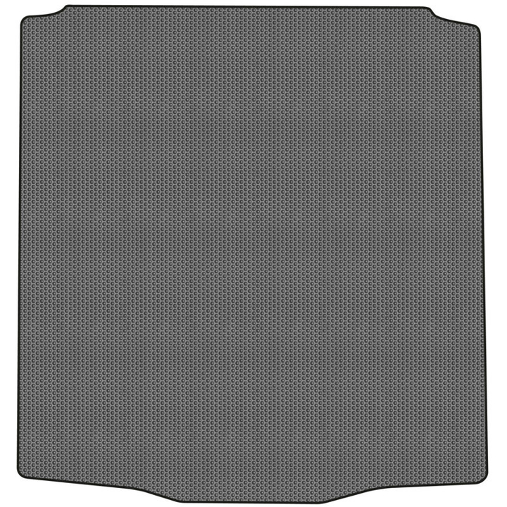 SK12162B1SGB EVAtech Коврик в багажник EVAtech для Octavia A5 (MT, 4 clips) Skoda 2004-2013 2 поколение, комби EU