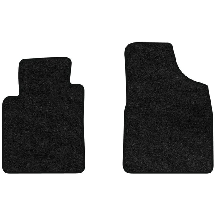 TY13000AG2VEB EVAtech Коврики в салон EVAtech Standard ворсовые для Toyota Land Cruiser Prado (90) 3-doors 1996-2002 2 поколение, SUV EU