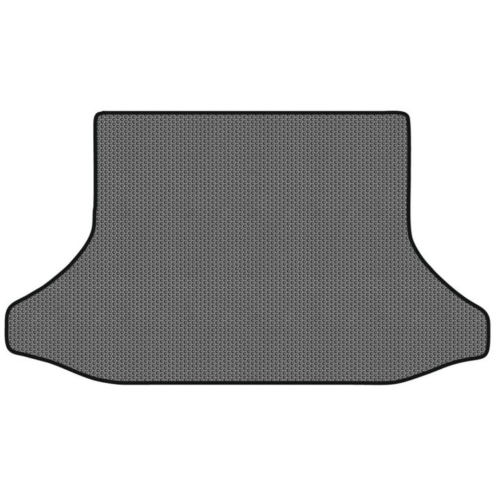 TY3287B1SGB EVAtech Коврик в багажник EVAtech для RAV4 (CA20W) 5-doors Toyota 2000-2005 2 поколение, SUV EU