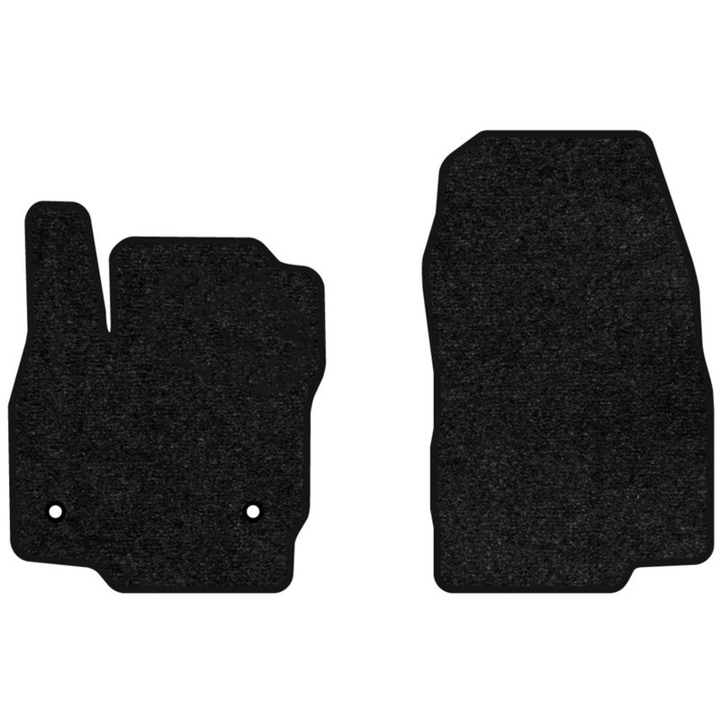 FD51882A2FC2VEB EVAtech Килимки в салон EVAtech Standard ворсові для Ford B-Max 2012-2017 1 покоління, хетчбек EU