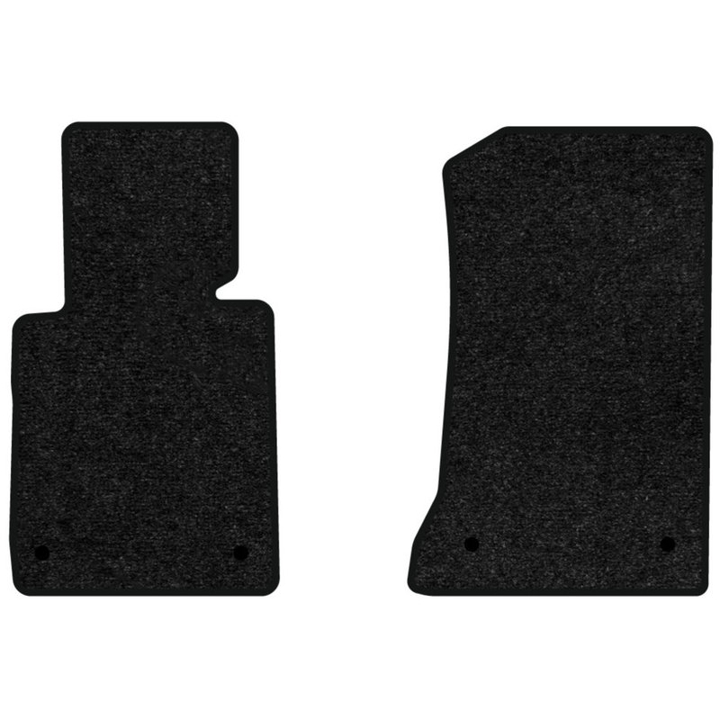 BM32836AB2BW4VEB EVAtech Коврики в салон EVAtech Standard ворсовые для BMW 3 Series (E46) RWD 1998-2001 4 поколение, комби EU