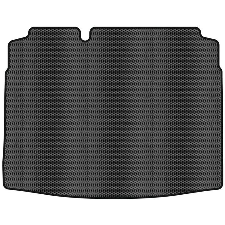 VW31974BO1SBB EVAtech Килимок в багажник EVAtech для Golf (VI) MT Volkswagen 2009-2012 6 покоління, хетчбек USA