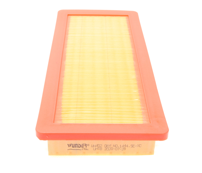 Воздушный фильтр Wunder WH 402