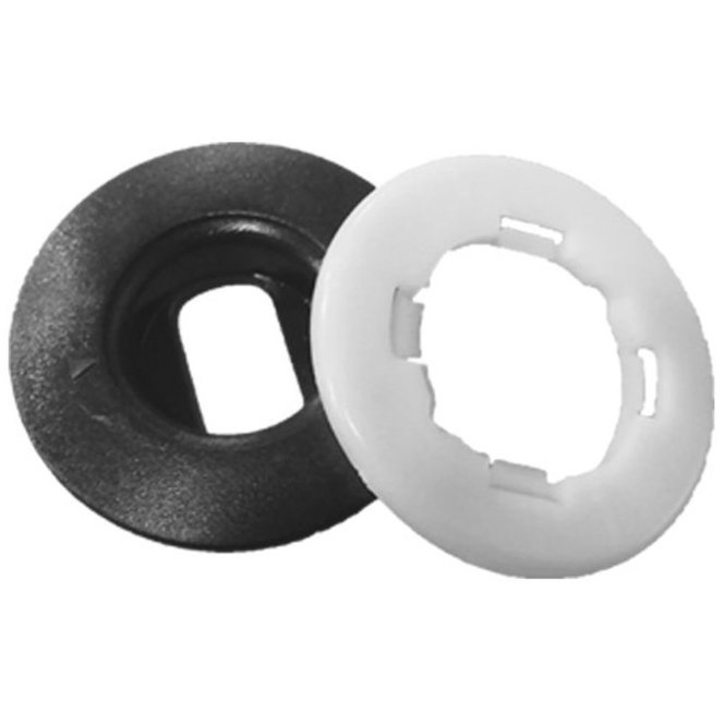 TY31306A2TL2RBB EVAtech Коврики в салон EVAtech передние для Toyota Yaris (II) (XP9) 5-doors 2005-2012 2 поколение, хэтчбек EU