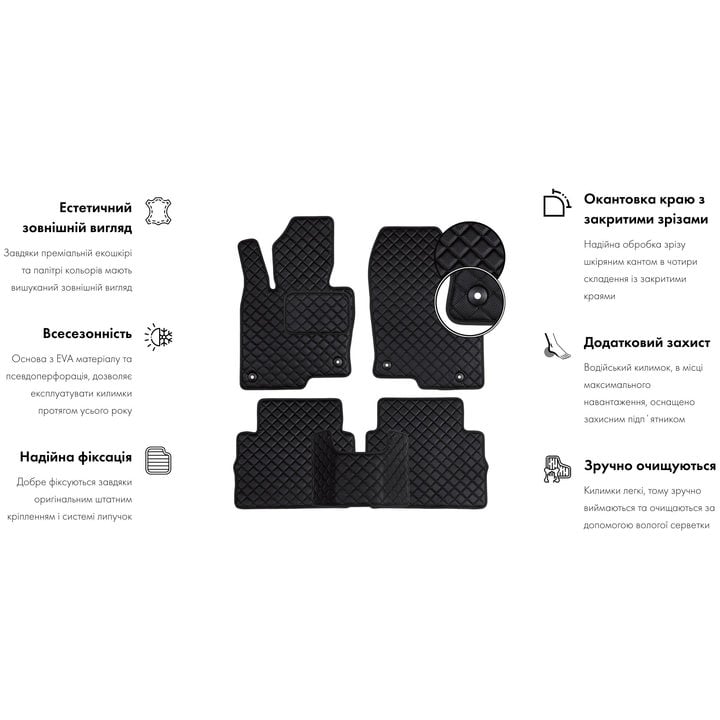 Купити EVAtech KI3106CV5KH3BBB за низькою ціною в Україні!