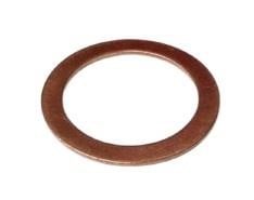 9043024017 Toyota Кольцо уплотнительное пробки маслосливной