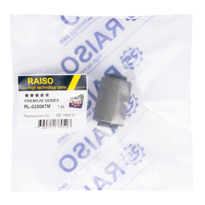 Купить RAISO RL025067M – отличная цена на EXIST.UA!